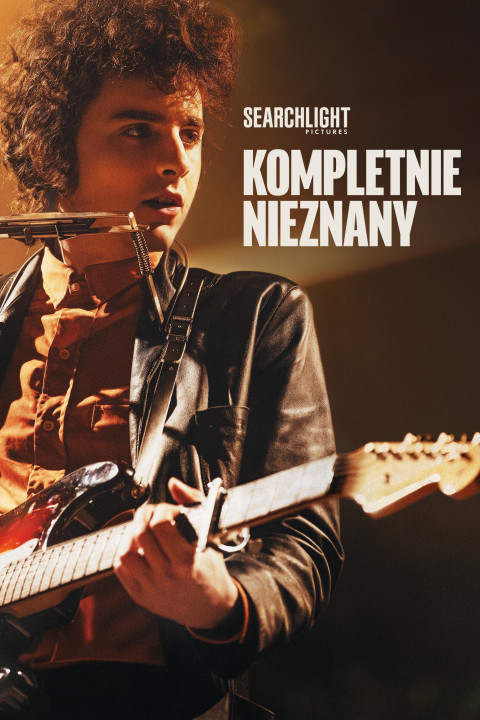 Kompletnie nieznany (2024)