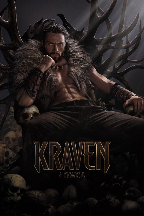 Kraven Łowca (2024)