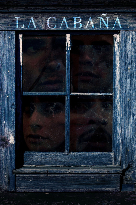 La cabaña (2024)