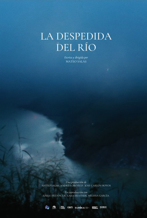 La despedida del río (2024)