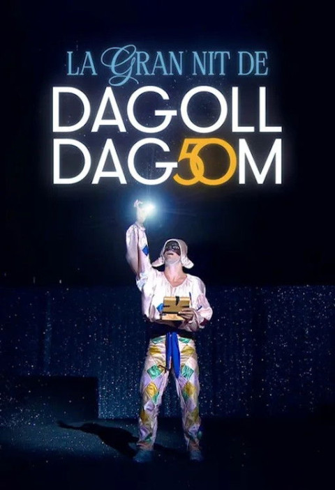 La gran nit de Dagoll Dagom (2024)