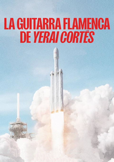 La guitarra flamenca de Yerai Cortés (2024)