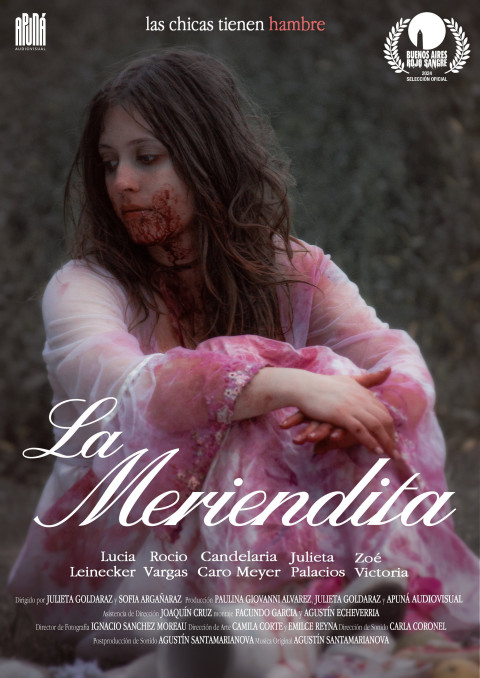 La Meriendita (2024)