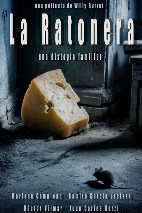 La ratonera (2024)