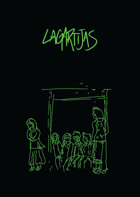 Lagartijas (2024)