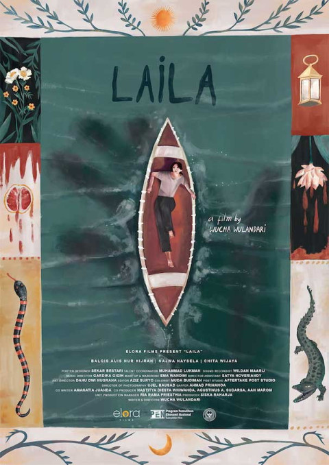 Laila (2024)