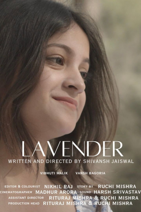 LAVENDER (2024)