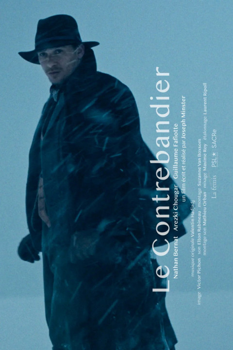 Le Contrebandier (2024)