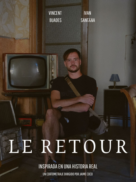 Le Retour (2024)