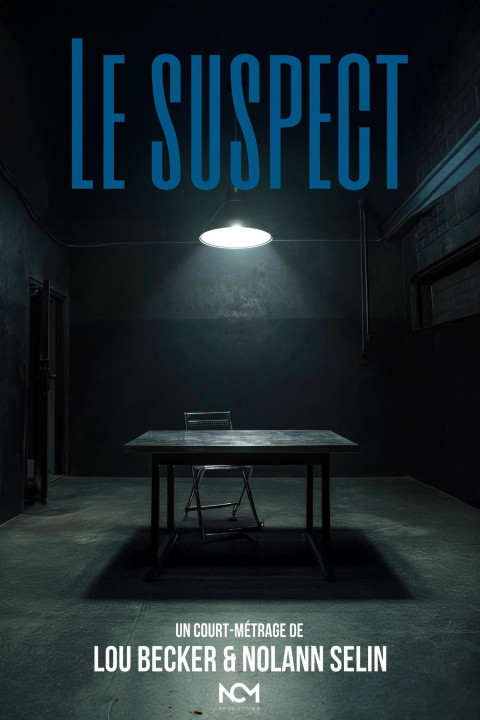 Le Suspect (2024)