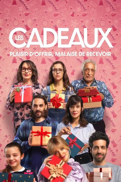 Les cadeaux (2024)