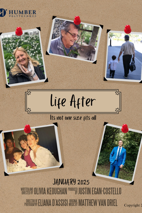 Life After (2024)