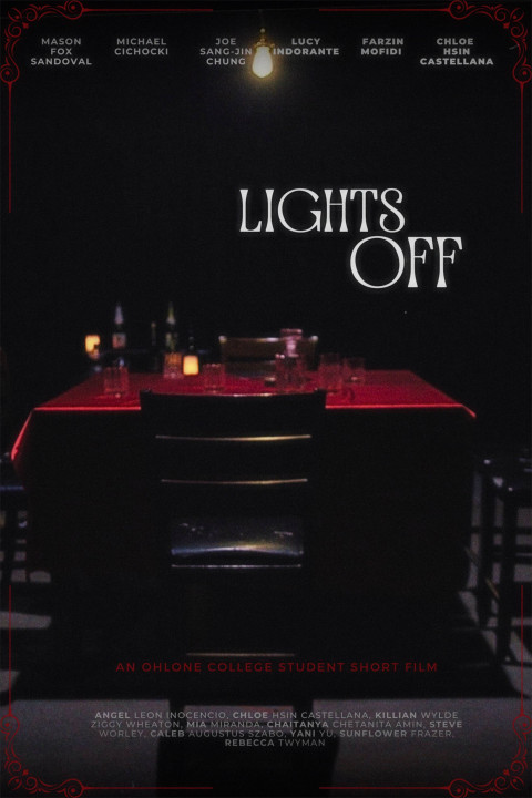 Lights Off (2024)