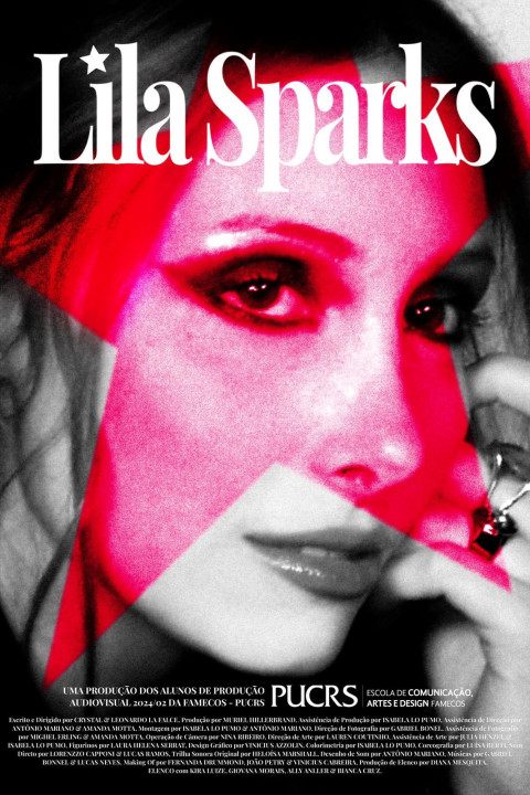 Lila Sparks (2024)