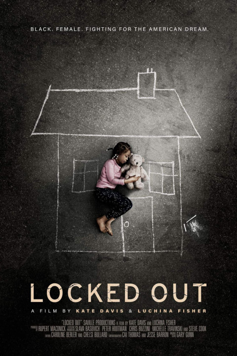 Locked Out (2024)