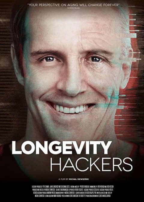 Longevity Hackers (2024)