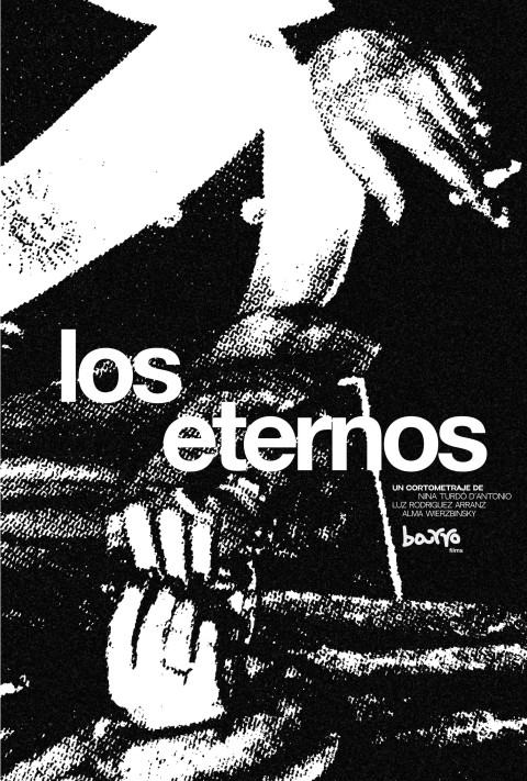 Los Eternos (2024)