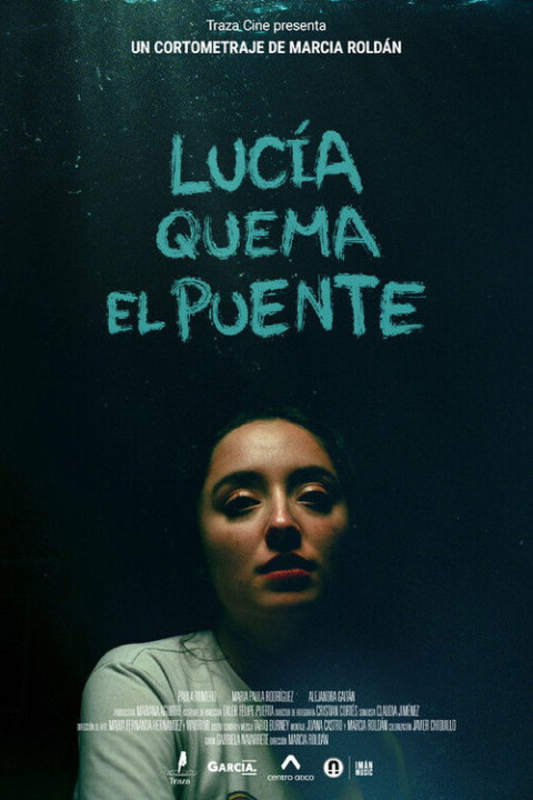 Lucía quema el puente (2024)