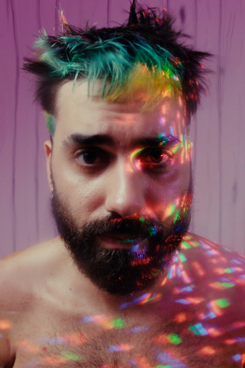 LUCID NIGHTMARE (2024)