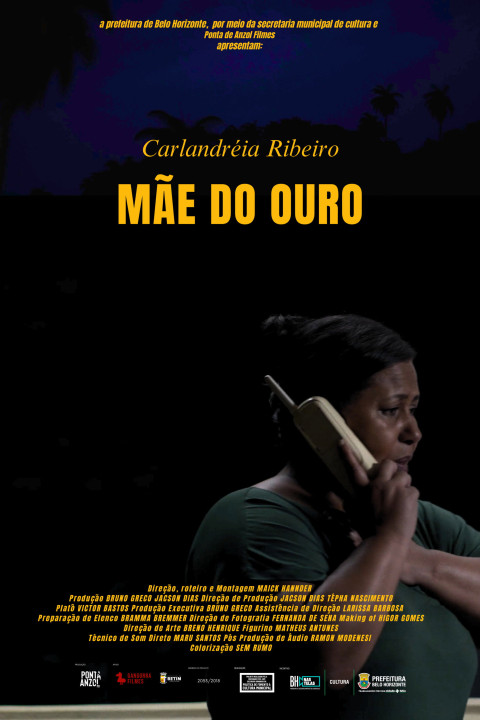 Mãe do Ouro (2024)