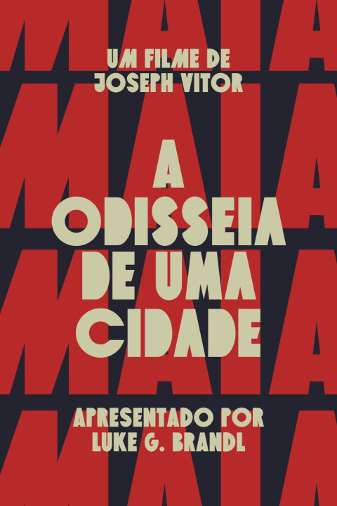 Maia: A Odisseia de uma Cidade (2024)
