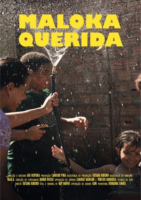 Maloka Querida (2024)