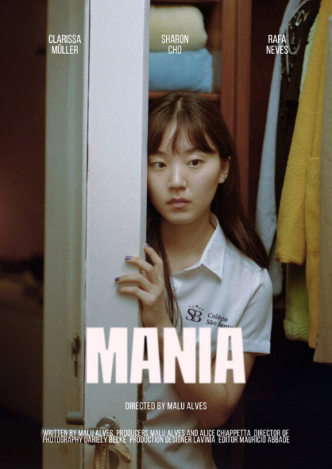 MANIA (2024)