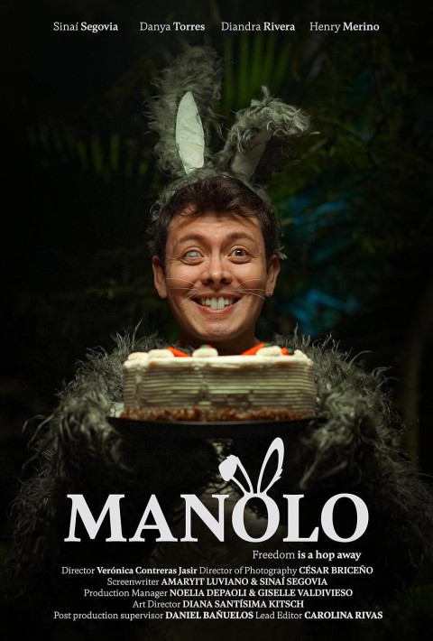 Manolo (2024)