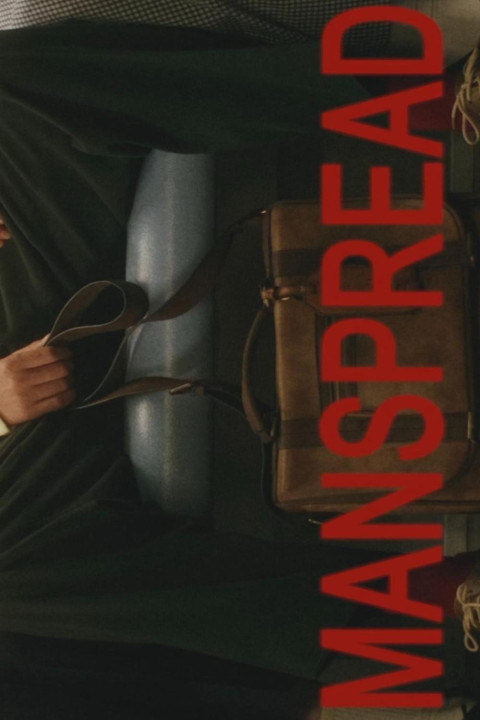Manspread (2024)