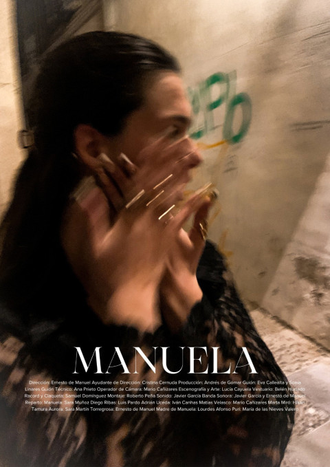 MANUELA (2024)