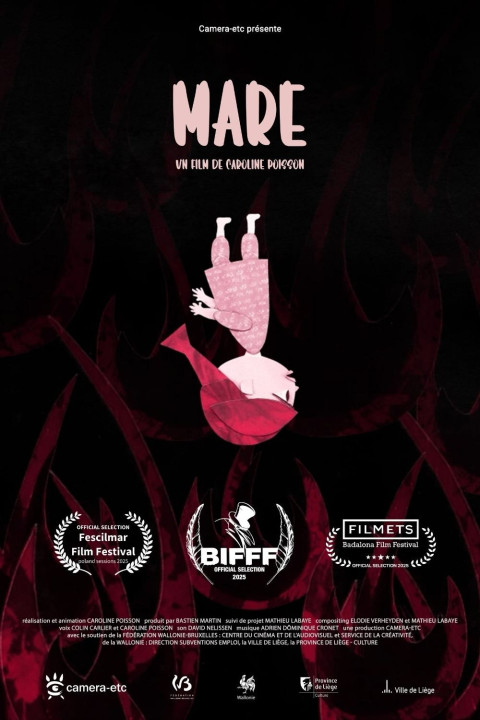 Mare (2024)