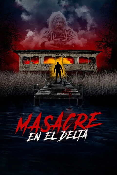 Masacre en el Delta (2024)