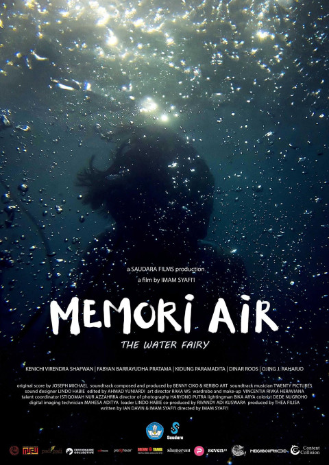 Memori Air (2024)