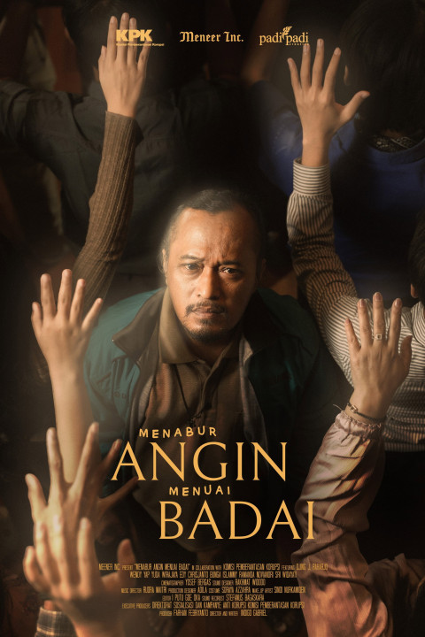 Menabur Angin Menuai Badai (2024)