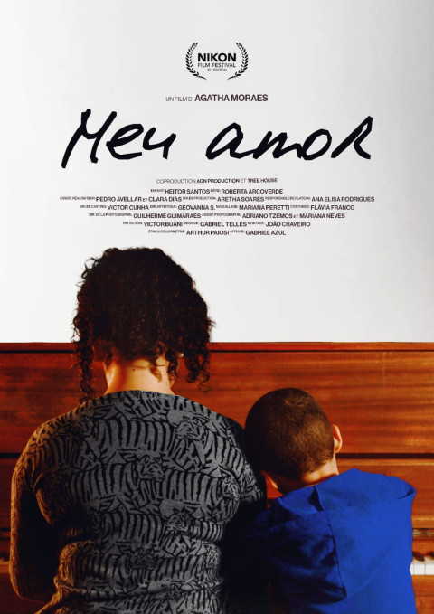 Meu Amor (2024)