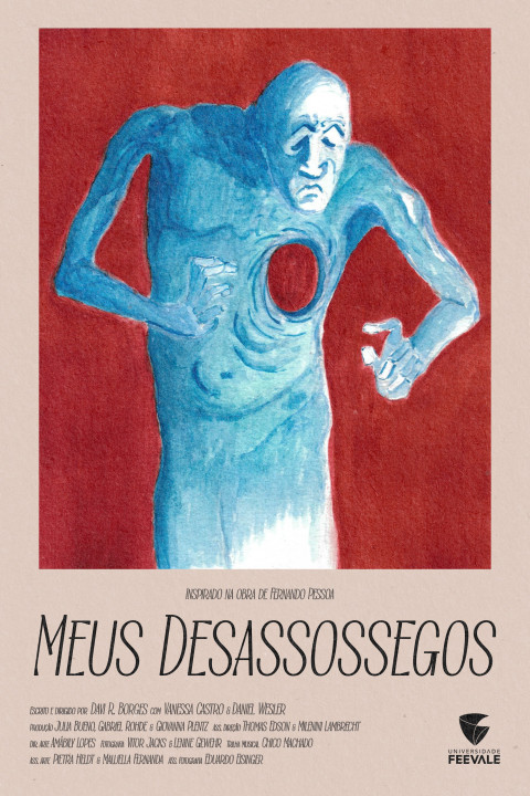 Meus Desassossegos (2024)