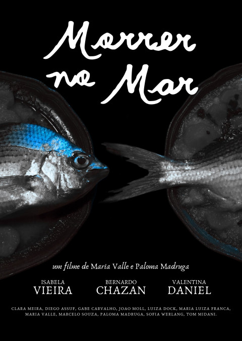 Morrer no Mar (2024)