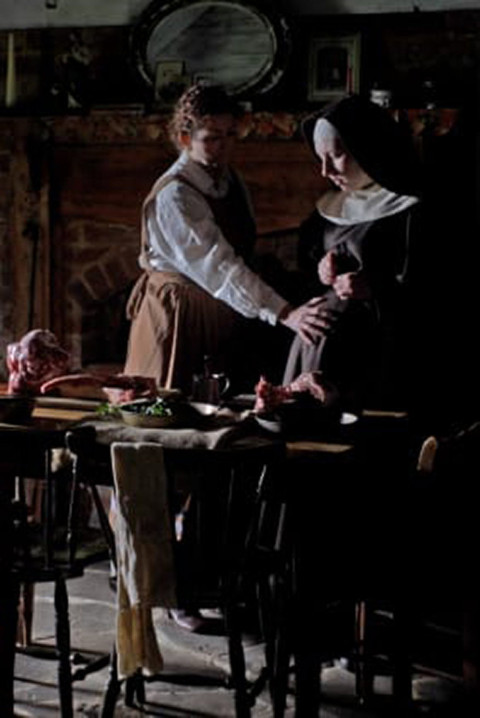 Mother (2024)