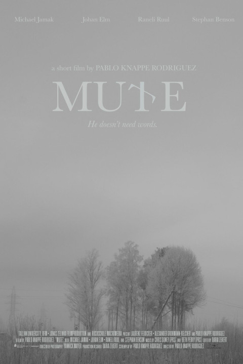 Mute (2024)