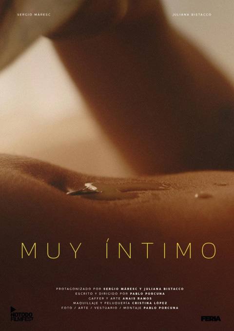 Muy íntimo (2024)