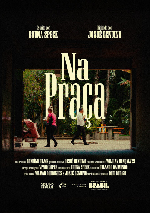 Na Praça (2024)