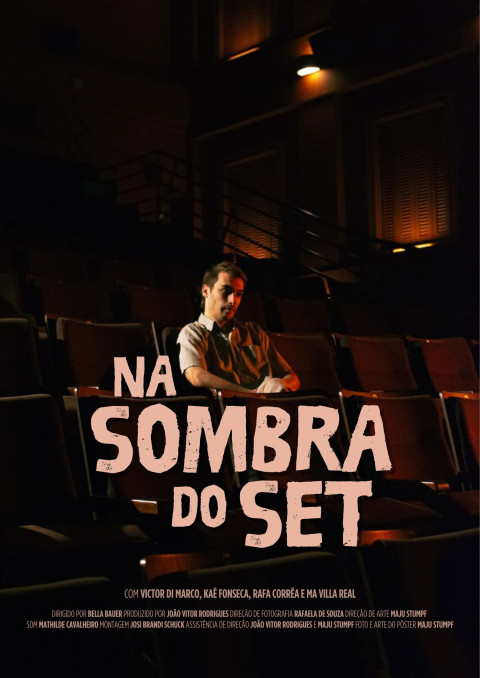 Na Sombra do Set (2024)