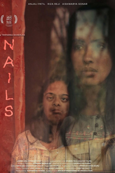 Nails (2024)