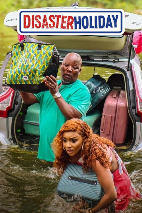 Najgorsze wakacje pod słońcem (2024)