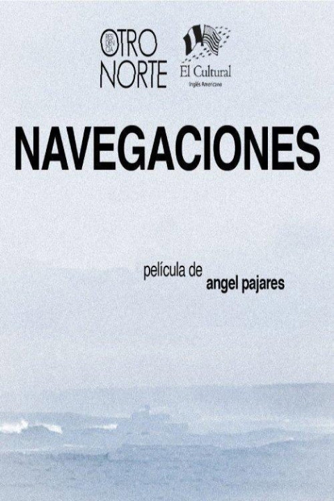 Navegaciones (2024)