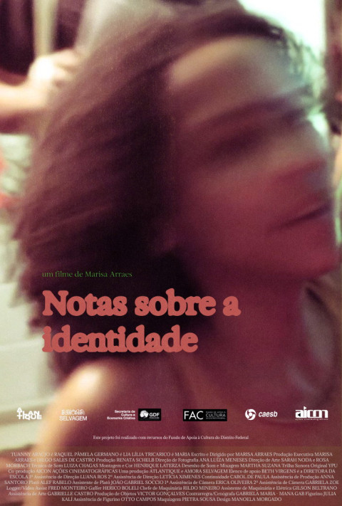 Notas Sobre a Identidade (2024)