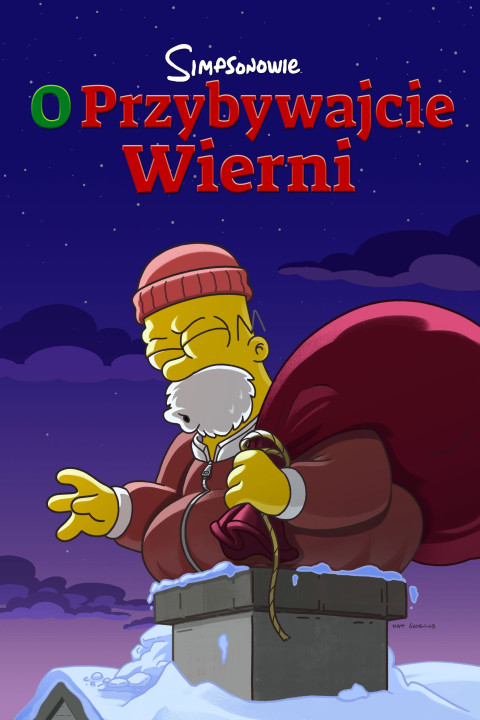 O przybywajcie wierni (2024)