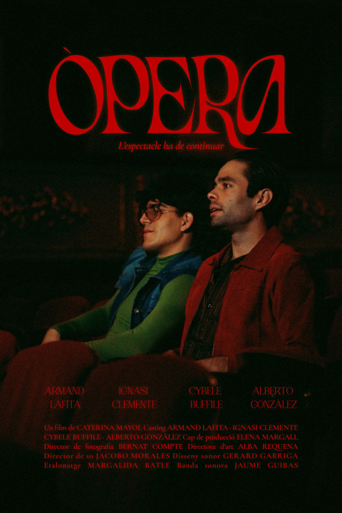 Òpera (2024)