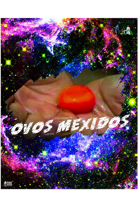 Ovos Mexidos (2024)