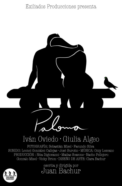 Paloma (2024)